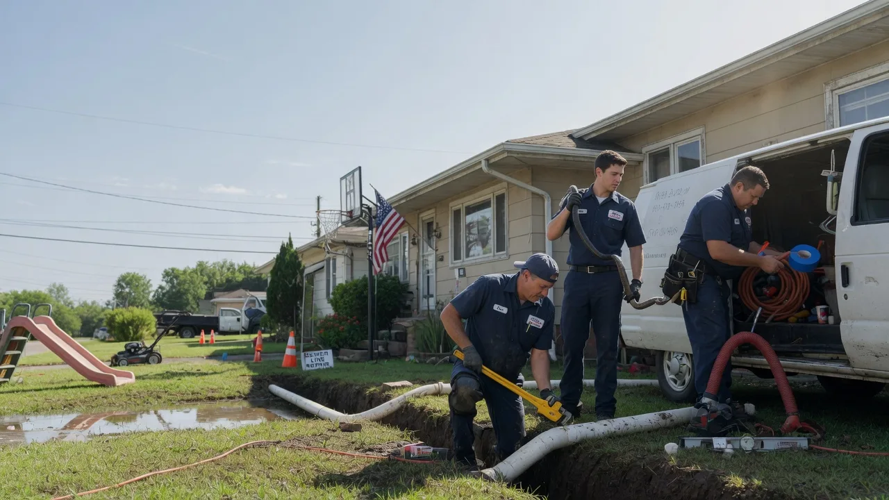 Toilet Installation in Gibson, GA near me